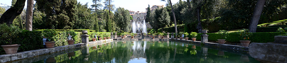 Villa d*Este